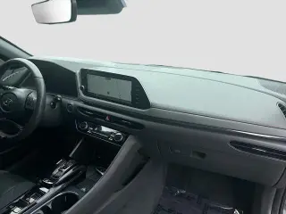 Hyundai SONATA 2023 N Line 4dr Sedan