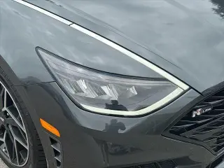 Hyundai SONATA 2023 N Line 4dr Sedan