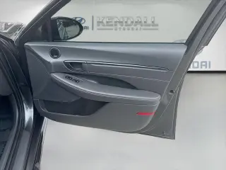 Hyundai SONATA 2023 N Line 4dr Sedan
