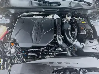 Hyundai SONATA 2023 N Line 4dr Sedan