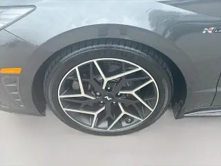 Hyundai SONATA 2023 N Line 4dr Sedan