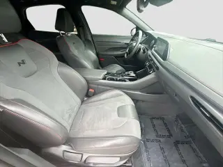 Hyundai SONATA 2023 N Line 4dr Sedan