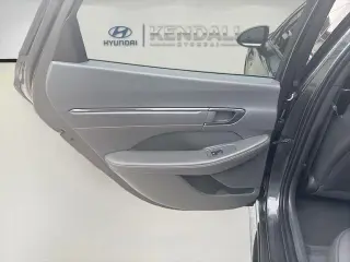 Hyundai SONATA 2023 N Line 4dr Sedan