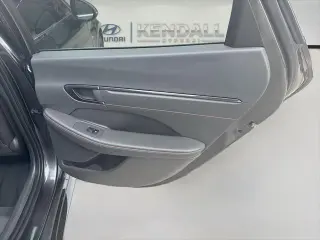 Hyundai SONATA 2023 N Line 4dr Sedan