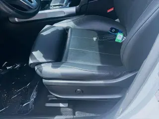 Mercedes-Benz EQB 2023 AWD EQB 300 4MATIC 4dr SUV