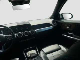 Mercedes-Benz EQB 2023 AWD EQB 300 4MATIC 4dr SUV