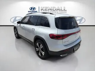 Mercedes-Benz EQB 2023 AWD EQB 300 4MATIC 4dr SUV