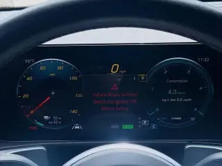 Mercedes-Benz EQB 2023 AWD EQB 300 4MATIC 4dr SUV