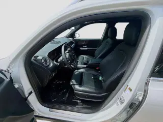 Mercedes-Benz EQB 2023 AWD EQB 300 4MATIC 4dr SUV