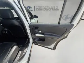 Mercedes-Benz EQB 2023 AWD EQB 300 4MATIC 4dr SUV