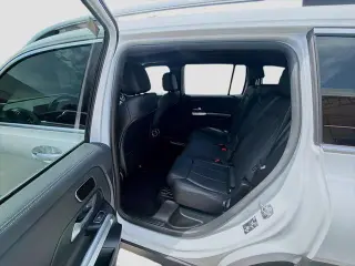Mercedes-Benz EQB 2023 AWD EQB 300 4MATIC 4dr SUV