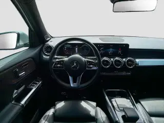 Mercedes-Benz EQB 2023 AWD EQB 300 4MATIC 4dr SUV