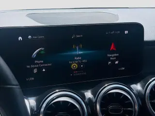Mercedes-Benz EQB 2023 AWD EQB 300 4MATIC 4dr SUV