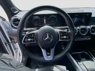 Mercedes-Benz EQB 2023 AWD EQB 300 4MATIC 4dr SUV