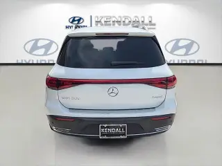 Mercedes-Benz EQB 2023 AWD EQB 300 4MATIC 4dr SUV