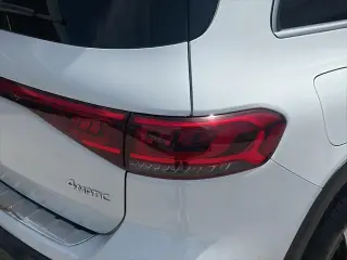 Mercedes-Benz EQB 2023 AWD EQB 300 4MATIC 4dr SUV