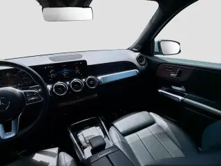 Mercedes-Benz EQB 2023 AWD EQB 300 4MATIC 4dr SUV