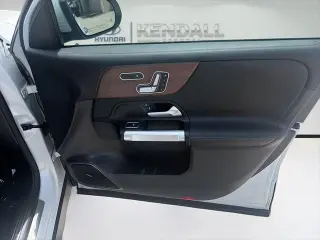 Mercedes-Benz EQB 2023 AWD EQB 300 4MATIC 4dr SUV