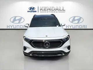 Mercedes-Benz EQB 2023 AWD EQB 300 4MATIC 4dr SUV