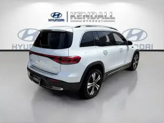 Mercedes-Benz EQB 2023 AWD EQB 300 4MATIC 4dr SUV