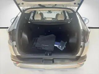 Hyundai TUCSON 2025 SEL Convenience 4dr SUV