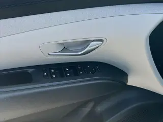 Hyundai TUCSON 2025 SEL Convenience 4dr SUV