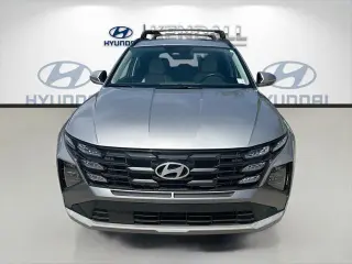 Hyundai TUCSON 2025 SEL Convenience 4dr SUV