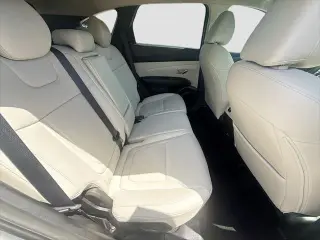 Hyundai TUCSON 2025 SEL Convenience 4dr SUV