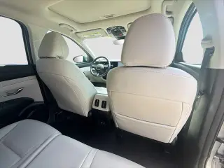 Hyundai TUCSON 2025 SEL Convenience 4dr SUV
