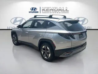 Hyundai TUCSON 2025 SEL Convenience 4dr SUV