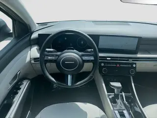 Hyundai TUCSON 2025 SEL Convenience 4dr SUV
