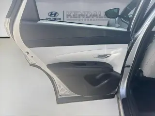 Hyundai TUCSON 2025 SEL Convenience 4dr SUV