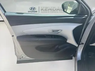 Hyundai TUCSON 2025 SEL Convenience 4dr SUV