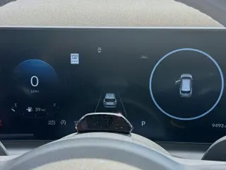 Hyundai TUCSON 2025 SEL Convenience 4dr SUV