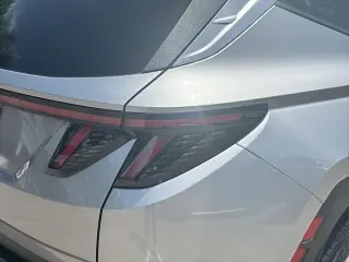 Hyundai TUCSON 2025 SEL Convenience 4dr SUV