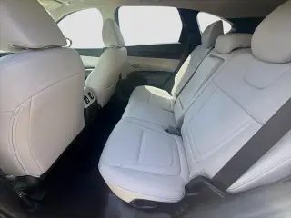 Hyundai TUCSON 2025 SEL Convenience 4dr SUV