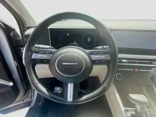 Hyundai TUCSON 2025 SEL Convenience 4dr SUV