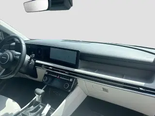 Hyundai TUCSON 2025 SEL Convenience 4dr SUV