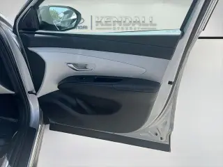 Hyundai TUCSON 2025 SEL Convenience 4dr SUV