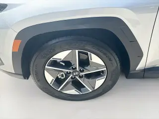 Hyundai TUCSON 2025 SEL Convenience 4dr SUV