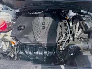 Hyundai TUCSON 2025 SEL Convenience 4dr SUV
