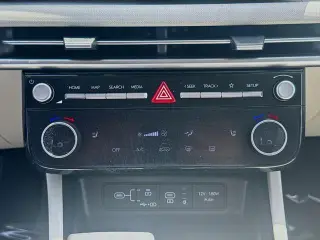 Hyundai TUCSON 2025 SEL Convenience 4dr SUV