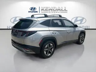 Hyundai TUCSON 2025 SEL Convenience 4dr SUV