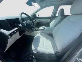 Hyundai TUCSON 2025 SEL Convenience 4dr SUV
