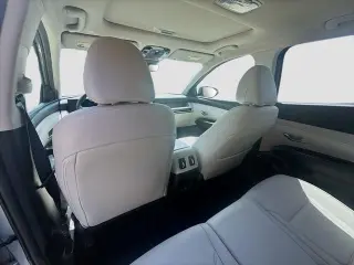 Hyundai TUCSON 2025 SEL Convenience 4dr SUV