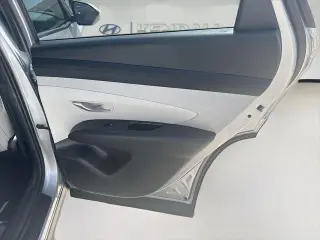 Hyundai TUCSON 2025 SEL Convenience 4dr SUV
