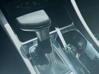 Hyundai TUCSON 2025 SEL Convenience 4dr SUV