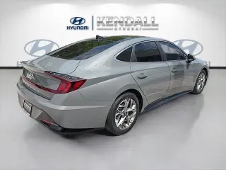 Hyundai SONATA 2023 SEL 4dr Sedan