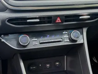 Hyundai SONATA 2023 SEL 4dr Sedan