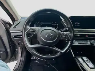 Hyundai SONATA 2023 SEL 4dr Sedan